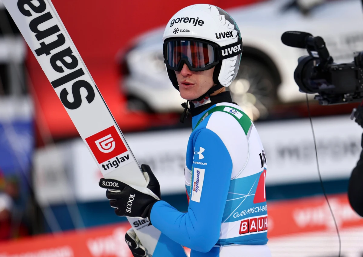 Słoweniec Peter Prevc kończy karierę skoczka narciarskiego. Utytułowany zawodnik na specjalnie zwołanej konferencji prasowej potwierdził dzisiejsze doniesienia słoweńskich mediów.
