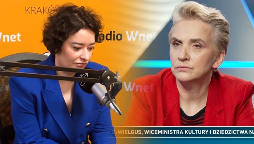 Dwugłos na lewicy. Jeden klub, dwa odmienne stanowiska