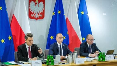 Kaczyński, Morawiecki, Kamiński. Znamy listę świadków komisji ds. afery wizowej