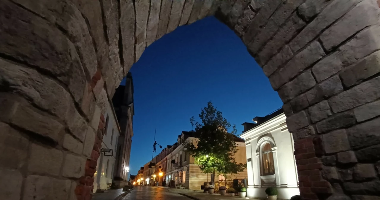  Kierunki idealne dla zakochanych. Przed walentynkami wpisz w nawigację