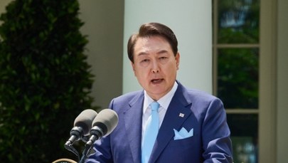 Ułaskawienia po koreańsku. Prezydent Jun pokazał prawdziwy rozmach