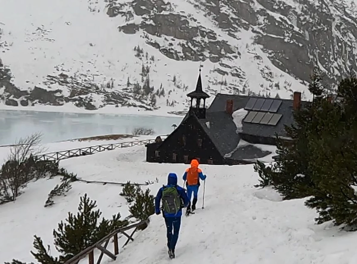 Spółka Wysoka II z Zakopanego będzie nowym dzierżawcą schroniska PTTK Samotnia w Karpaczu. Do konkursu stanęły trzy firmy, o jego rozstrzygnięciu poinformował prezes spółki Sudeckie Hotele i Schroniska PTTK Grzegorz Błaszczyk.