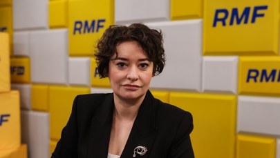 Anna Maria Żukowska: Najchętniej rozwiązałabym Trybunał Konstytucyjny