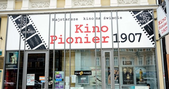 Mieszkańcy Szczecina będą mogli wypowiedzieć się, jak wyobrażają sobie przyszłość kina "Pionier 1907". 20 lutego rozpoczną się konsultacje społeczne - zapowiada Urząd Miasta.