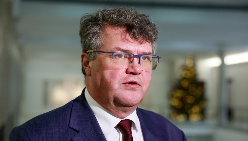 Nowy wpis Macieja Wąsika. „Do zobaczenia w Sejmie”