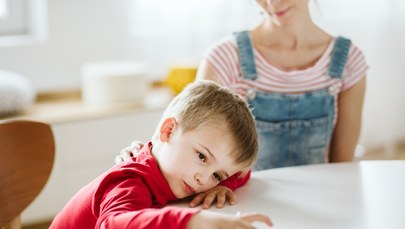 Jak u dziecka rozpoznać ADHD?