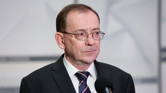 Mariusz Kamiński przed komisją śledczą. Premier podjął decyzję