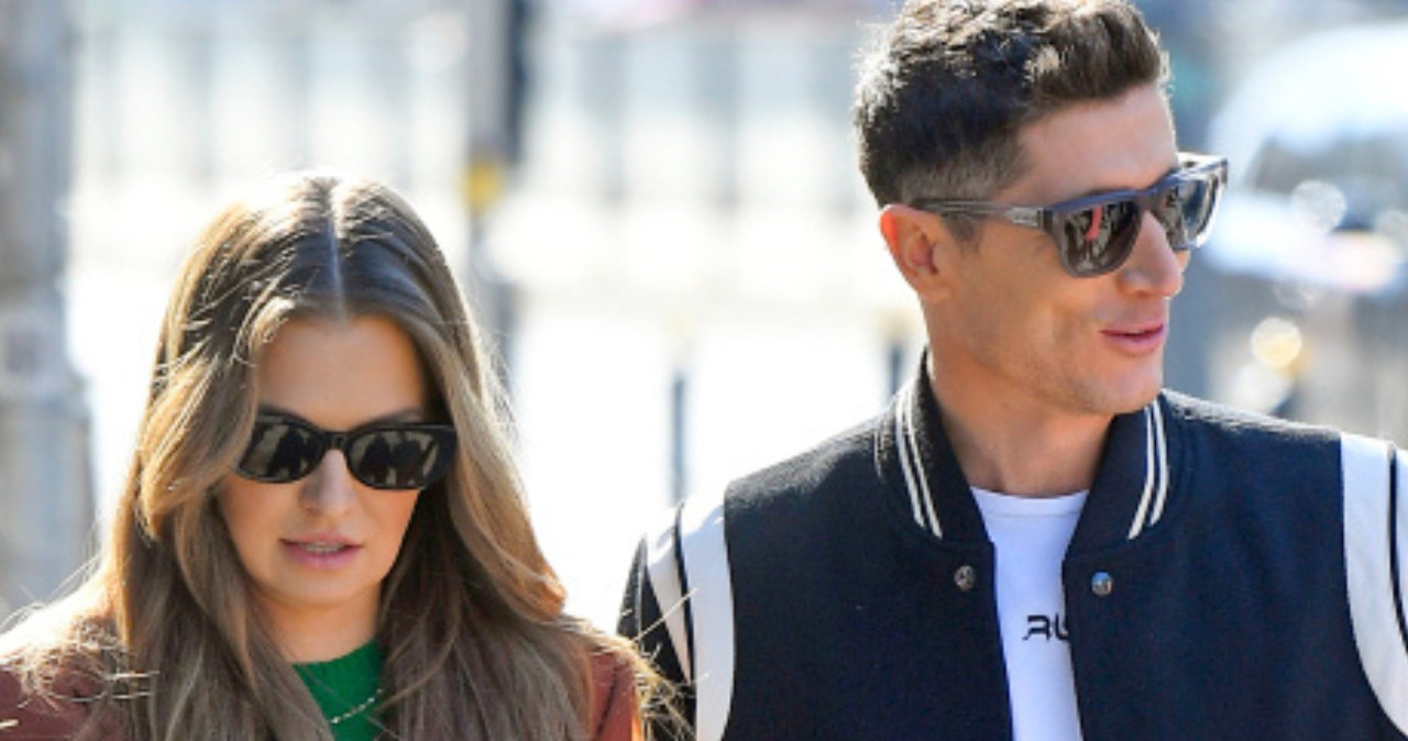 Lewandowski otwarcie wyznał przy znanej influencerce. interesujące co na to Ania