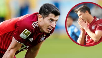 Poruszenie w Niemczech, a Lewandowski wprost o hicie. Polak ostrzega Bayern Monachium