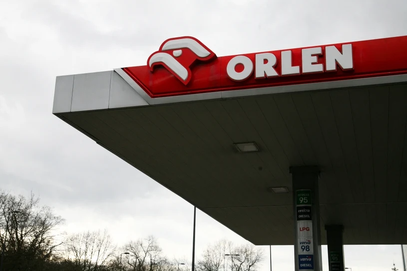 Papierowa faktura za paliwo. Orlen wyjaśnia, co zmieni się w związku z KSeF