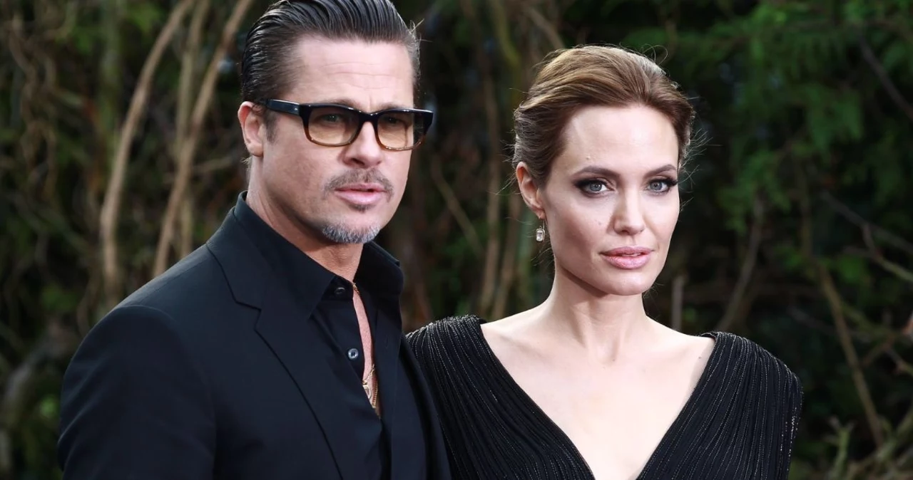  To koniec sądowej batalii? Brad Pitt wygrał w sądzie z Angeliną Jolie