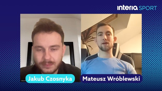 Dziennikarze Interii, Jakub Czosnyka oraz Mateusz Wróblewski rozmawiają na temat transferu Patryka Dudka, który przyznał wprost, że chciałby wrócić do macierzystego klubu - Falubazu Zielona Góra.