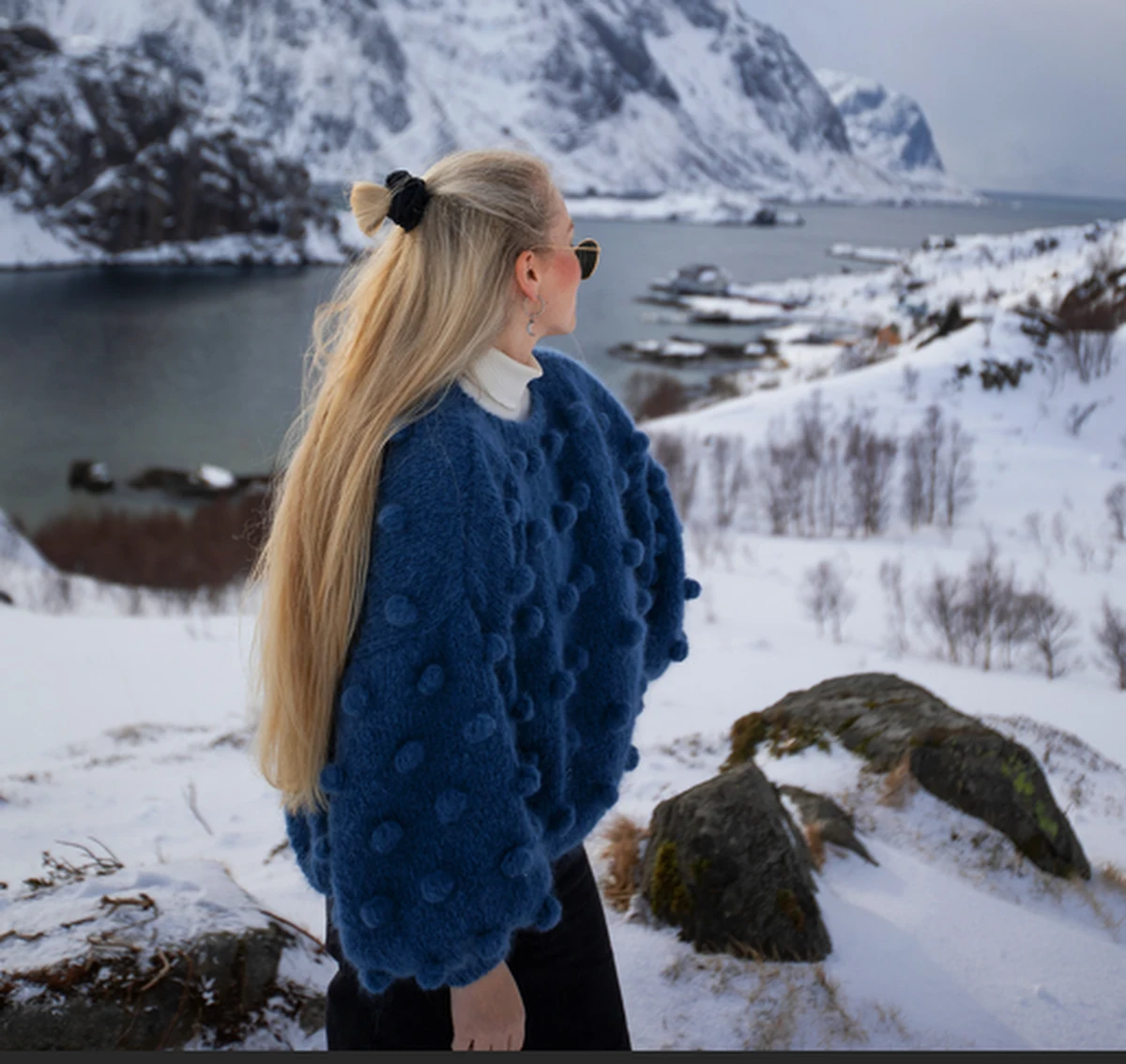 Zimę kocha od dziecka, więc nigdy nie czekała aż ta się skończy. Zdecydowała się zamieszkać za kołem podbiegunowym w Norwegii i czuje się w tym miejscu bardzo dobrze. Martyna Damska-Grzybowska podzieliła się w rozmowie z dziennikarką RMF FM Marleną Chudzio swoim sposobem na chłodny klimat. Z jednej strony to życie w zgodzie i harmonii z naturą, a z drugiej strony szukanie radości i szczęścia nie tylko w wysokiej temperaturze i słonecznym poranku.