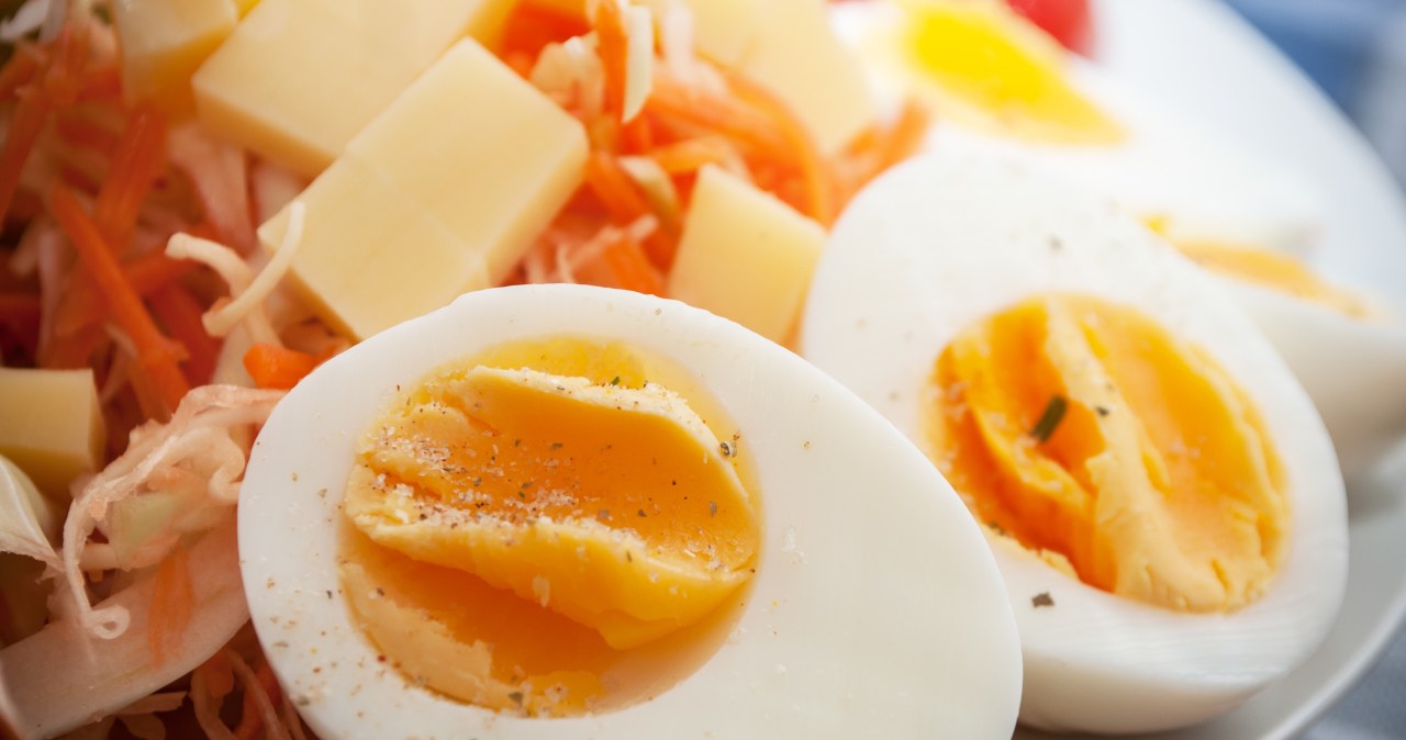 Na miękko lub półtwardo. Dietetyczka: straty witamin będą minimalne