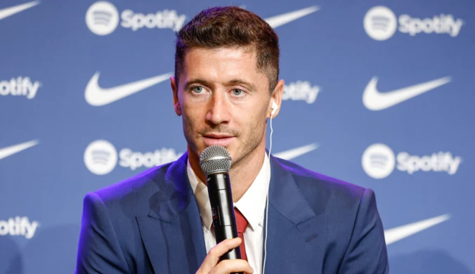 Robert Lewandowski dorzucił sporą sumę na WOŚP. Padła ogromna kwota