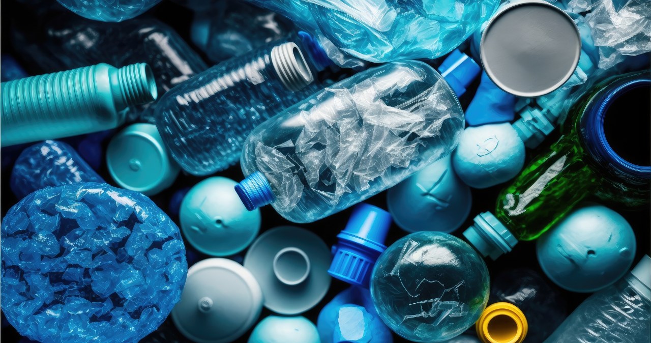 Czy odpady plastikowe staną się cennym surowcem? To przełom według badaczy