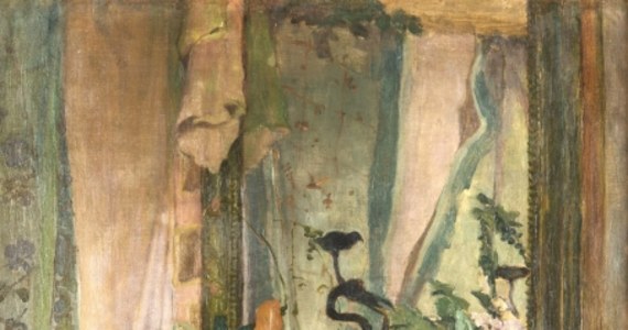 Muzeum Narodowe w Krakowie zaprasza do Domu Józefa Mehoffera na pokaz obrazu "Drobiazgi na kominku". Subtelna martwa natura powstała w Paryżu w 1895 roku i przedstawia fragment pokoju Jadwigi Janakowskiej - późniejszej żony malarza.   


