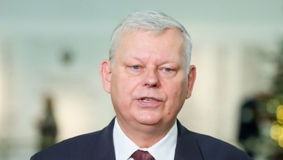 Marek Suski i Paweł Szrot ukarani przez sejmową komisję etyki