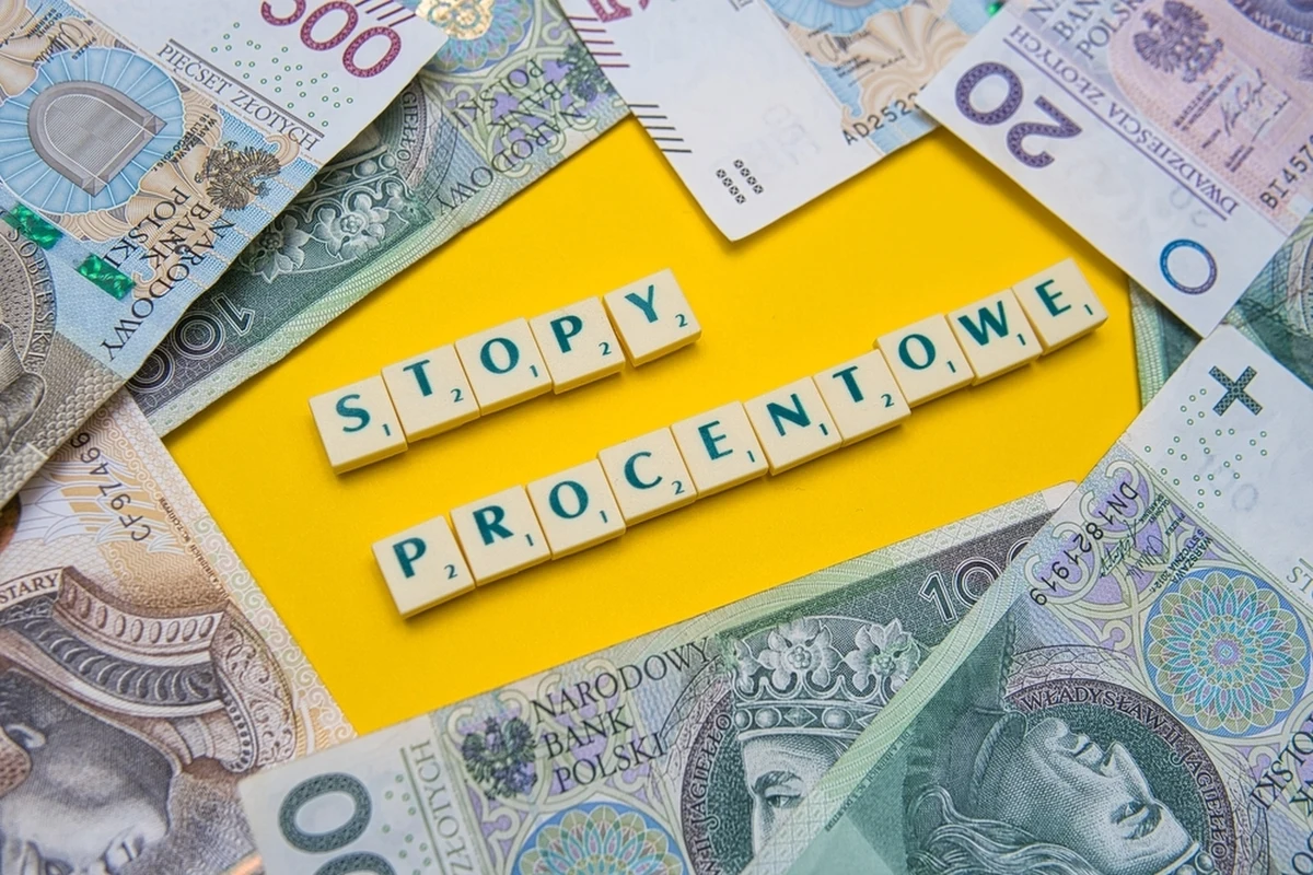 RPP nie zmieniła stóp procentowych; główna stopa NBP, referencyjna, została utrzymana na poziomie 5,75 proc. 