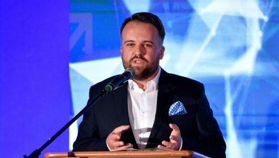 Starachowice. Prezydent Marek Materek będzie się ubiegał o reelekcję