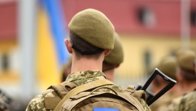 Kijów chce obniżyć wiek mobilizacyjny. Ustawa wzbudza kontrowersje