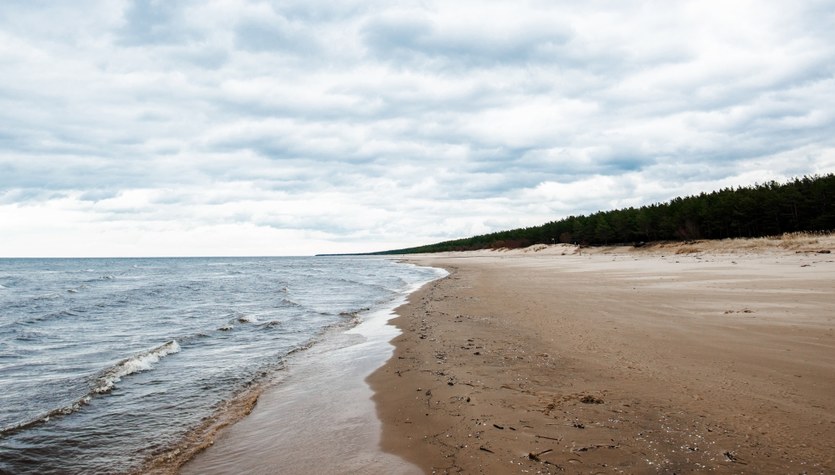  Tajemnicze znalezisko na plaży. Ważny apel służb