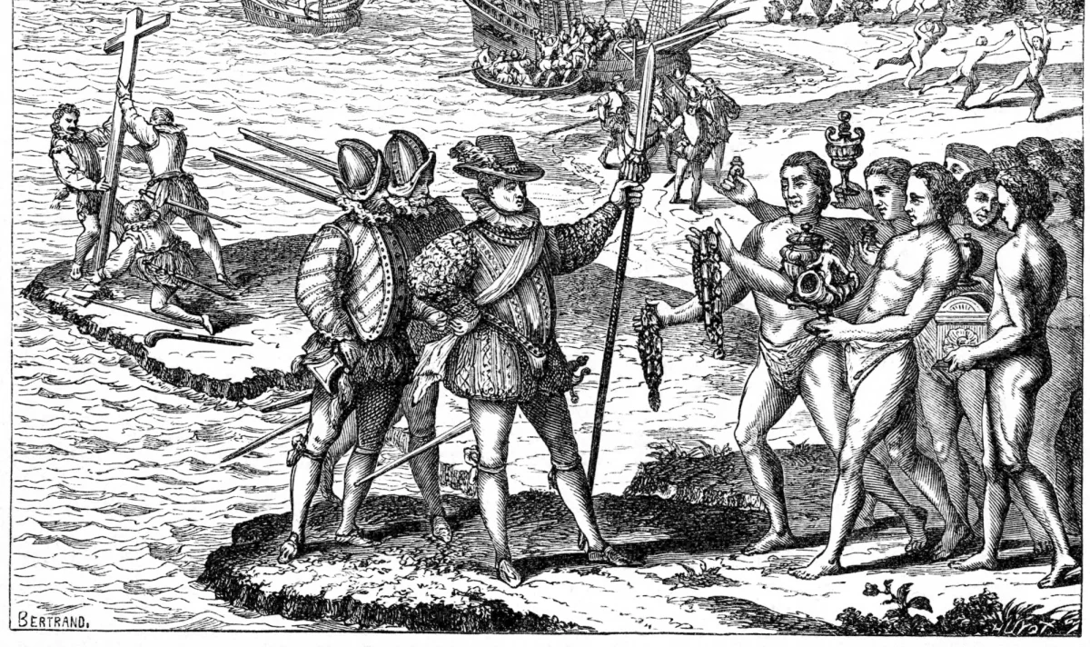 „Krzysztof Kolumb nigdy więcej nie będzie znany jako Włoch, ale jako polski książę” – powiedział we wtorek dr Manuel Rosa w konsulacie RP w Nowym Jorku. Rosa jest autorem książek o żeglarzu, m.in. „Kolumb – historia nieznana”.