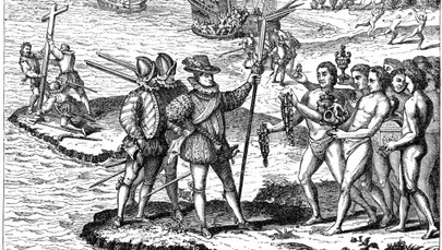 Krzysztof Kolumb był Polakiem? Autor książek mówi o 500-letnim kłamstwie