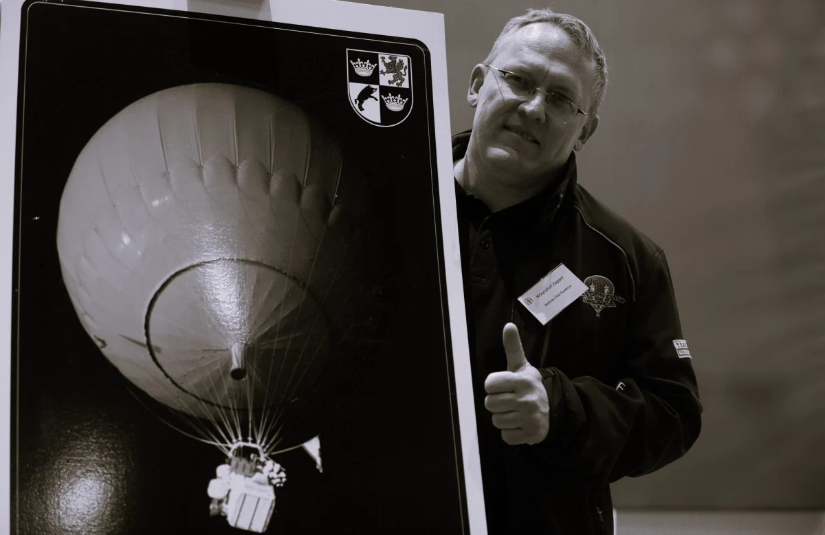 W wypadku w Gruzji zginął pochodzący ze Świdnicy utytułowany pilot balonowy Krzysztof Zapart. Według gruzińskich mediów jego balon uderzył w linię wysokiego napięcia. W katastrofie zginęło również dwóch Gruzinów.