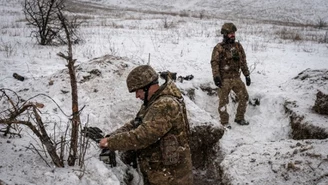 Rosną obawy ukraińskich wojskowych. Rosjanie wiedzą o słabym punkcie
