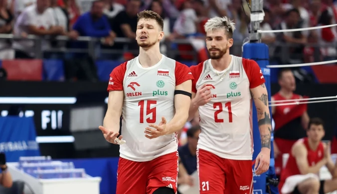 Kosmiczne pieniądze dla siatkarzy. Agent zdradza, w Polsce takich nie ma