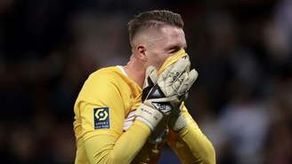 Marcin Bułka znów na ustach całej Francji! Obronił karnego, a to nie wszystko