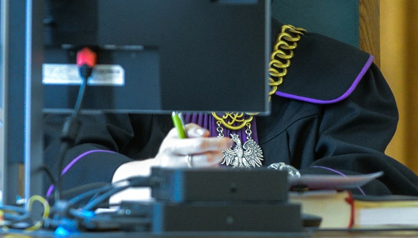 Rośnie liczba rozwodów w Polsce. Dwa miasta dominują nad resztą kraju Rośnie liczba rozwodów w Polsce. Dwa miasta dominują nad resztą kraju