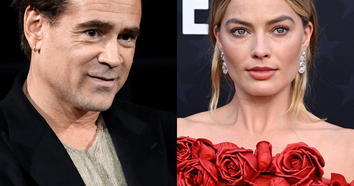 Margot Robbie i Colin Farrell zagrają główne role w filmie  “A Big Bold Beautiful Journey”, za którego reżyserię odpowiedzialny będzie Kogonada ("Yang"). Dla Margot Robbie będzie to pierwsza rola po występie w "Barbie".