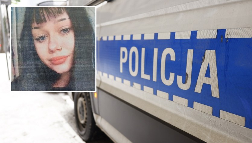 Zaginęła Julia Majcherczyk. 17-latka nie wróciła do domu