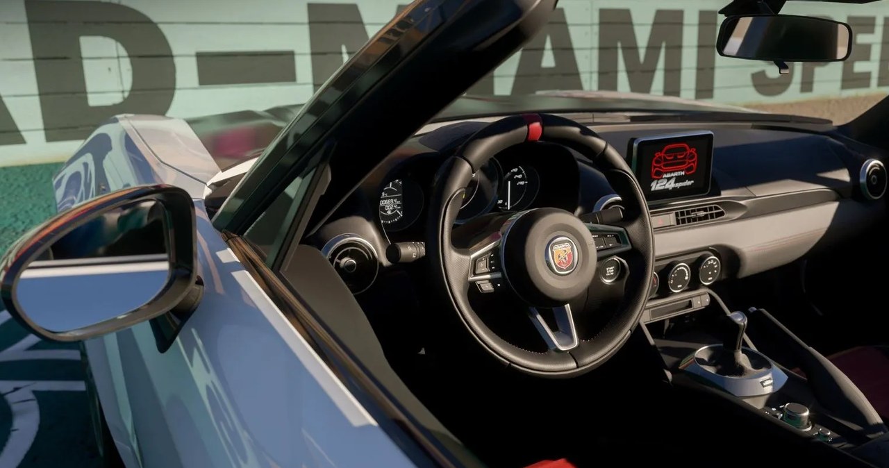 Co dalej z Forza Motorsport? Turn 10 cały czas milczy