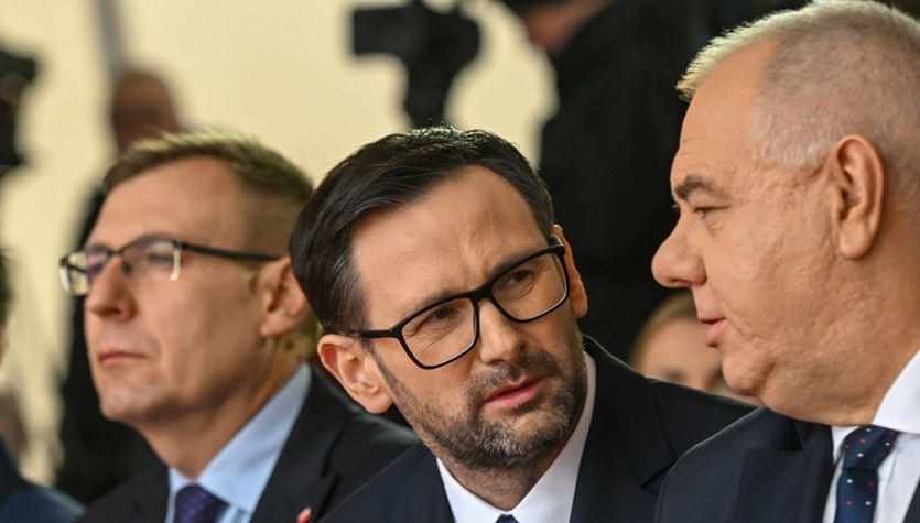  Czarne chmury nad Danielem Obajtkiem. Rządzący mu nie odpuszczą. Mają plan