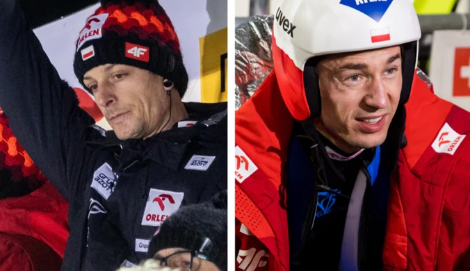 Jasne słowa Thomasa Thurnbichlera. Kamil Stoch w bardzo trudnej sytuacji, może nie pojechać na mistrzostwa świata