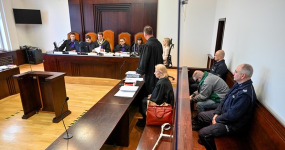 Na karę dożywotniego więzienia skazał w czwartek Sąd Apelacyjny we Wrocławiu Jakuba A. oskarżonego o zabójstwo 10-letniej Kristiny z Mrowin w 2019 r. Sąd podtrzymał w wymiarze kary wyrok z pierwszej instancji.