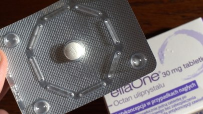 Komisja Zdrowia dała zielone światło tabletce "dzień po" bez recepty