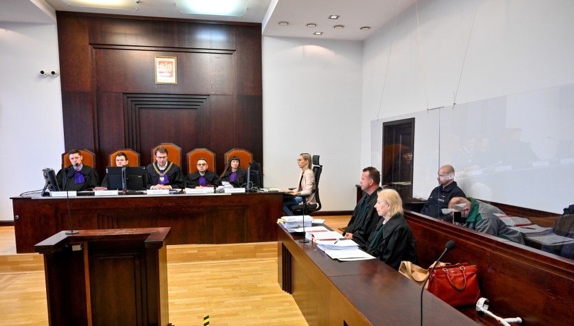 Sprawa 10-letniej Kristiny z Mrowin. Jest prawomocny wyrok sądu
