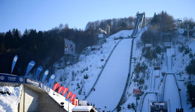 Zawody Pucharu Świata odwołane, to już oficjalnie. FIS podał konkretny powód