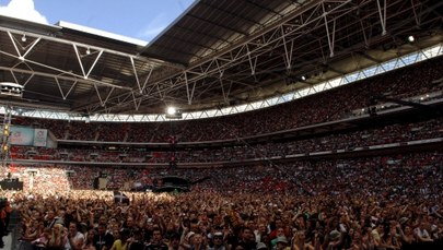 Legendarny koncert Live Aid powraca na światowe sceny