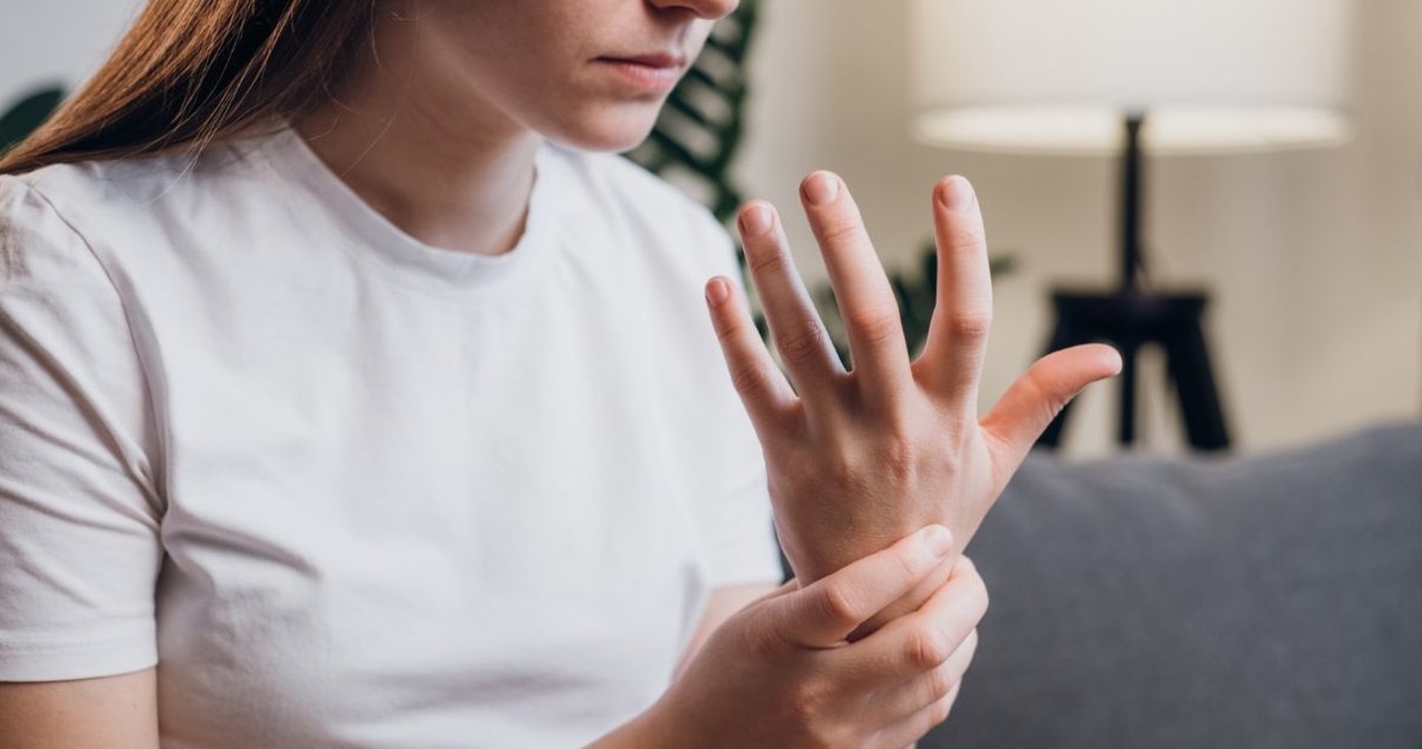 Rokowania są dobre tylko w jednym przypadku. Nowotwór, który dotyczy młodych