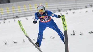 Skoki narciarskie. PŚ w Lake Placid. Seria próbna i konkurs indywidualny. Wynik na żywo, relacja live