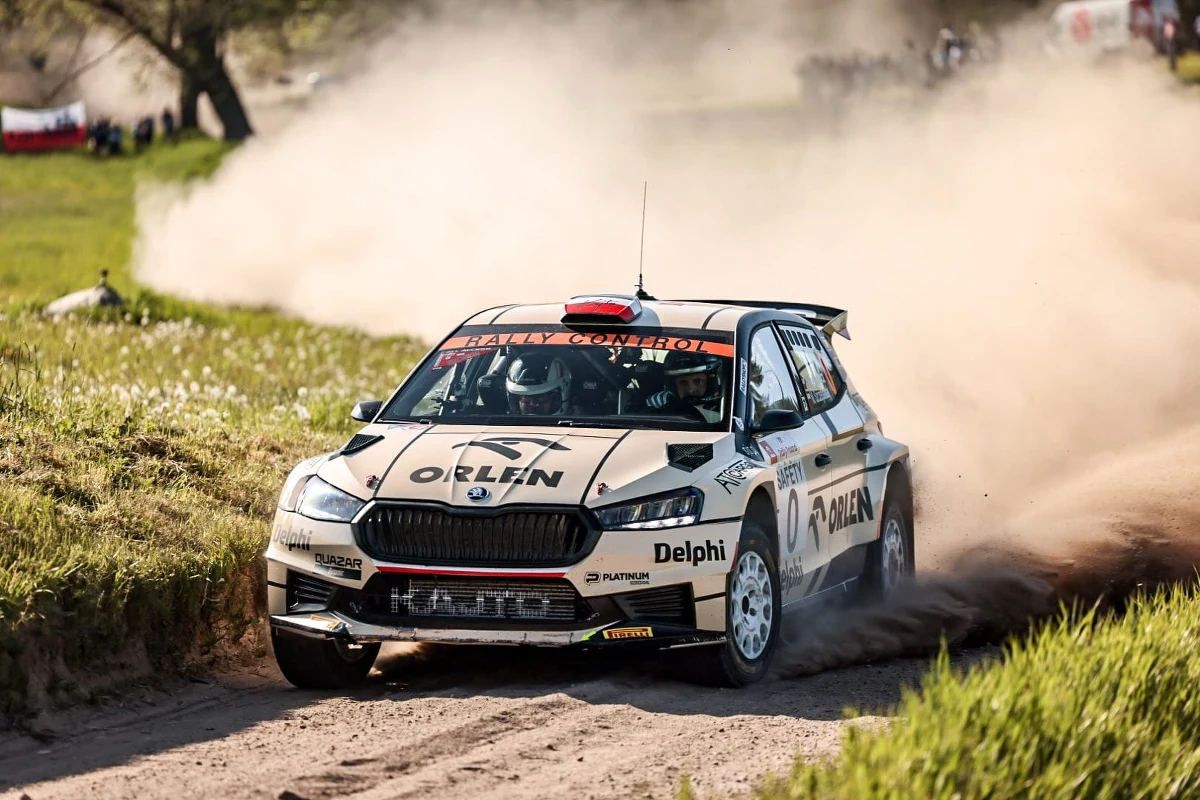 Do inauguracji ORLEN 80. Rajdu Polski pozostały ponad cztery miesiące. Start rajdu 27 czerwca. Na zawodników i fanów czeka 19 oesów.