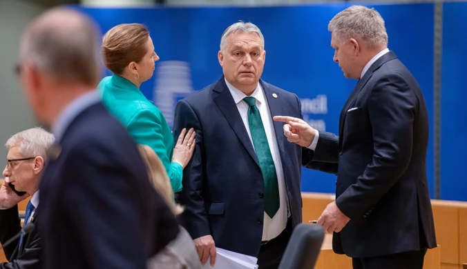 Orban chciałby przejąć władzę w Brukseli. Unia utarła mu nosa