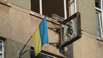 Dura: Dzięki Ukrainie mamy nawet 10 lat, żeby się przygotować do konfliktu z Rosją