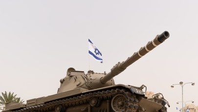 Amerykanie ostrzegają Izrael. Atak na Rafah będzie katastrofą