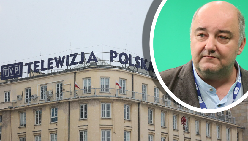  Niecodzienne ogłoszenie w TVP Info. Trudna i odpowiedzialna praca